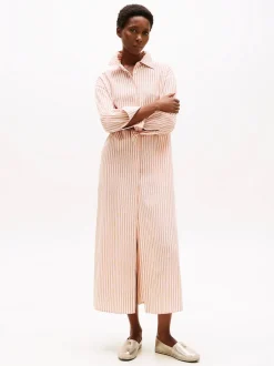 naisten kengät, TH LOGO METALLIC LEATHER ESPADRILLE><noscript><img width=