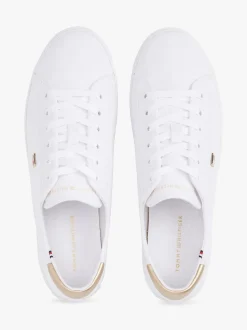 naisten kengät, VULK CANVAS LACE UP SNEAKER><noscript><img width=