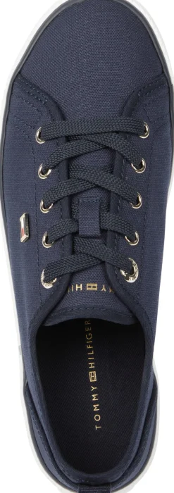 Naisten Kengät, VULC CANVAS SNEAKER><noscript><img width=