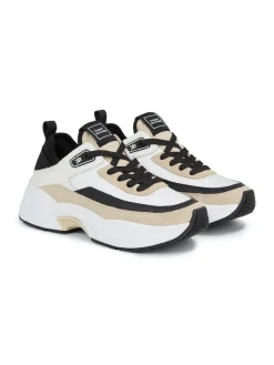 naisten kengät, SPORTY LUX RUNNER>Tommy Hilfiger