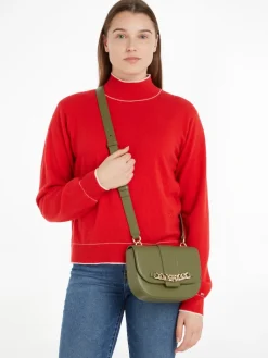 naisten laukku, TH LUXE CROSSOVER>Tommy Hilfiger Online