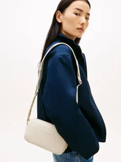 naisten laukku K-TH Essential Camera Bag,>Tommy Hilfiger Sale