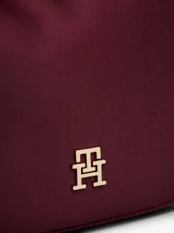 naisten laukku TH BRIGHT BRACELET HOBO SATIN,><noscript><img width=