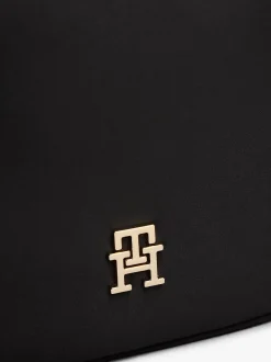 naisten laukku TH BRIGHT BRACELET HOBO SATIN,><noscript><img width=