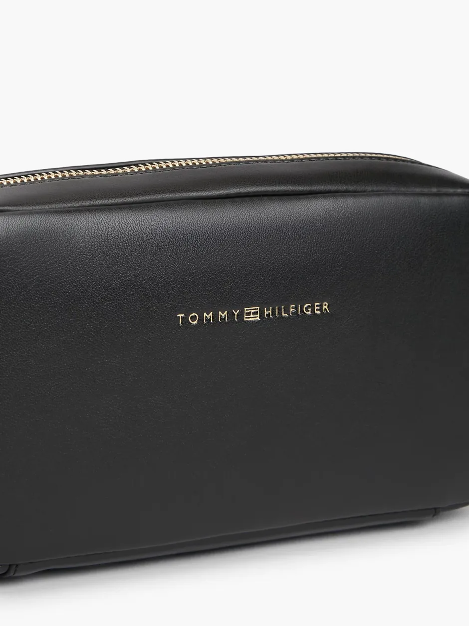 naisten laukku K-TH Essential Camera Bag,>Tommy Hilfiger New