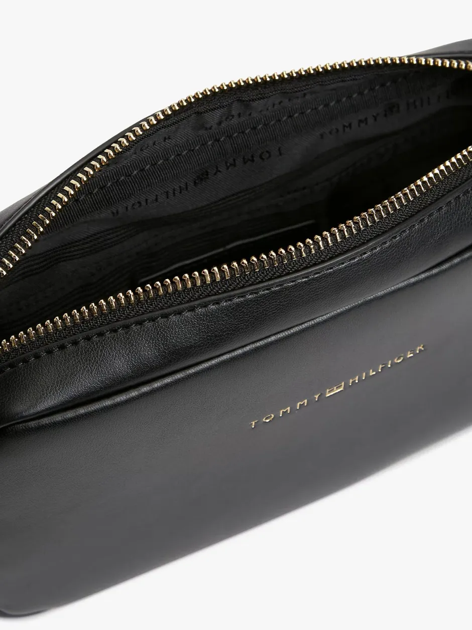 naisten laukku K-TH Essential Camera Bag,>Tommy Hilfiger New