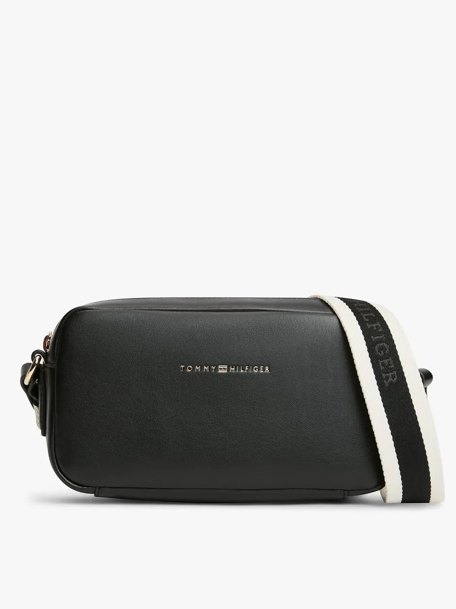 naisten laukku K-TH Essential Camera Bag,>Tommy Hilfiger New