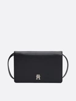 Naisten Lompakko, TH DISTINCT TRAVEL WALLET>Tommy Hilfiger Outlet