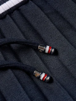 Naisten Mekko RIB CNK PLEATED KNEE DRESS><noscript><img width=