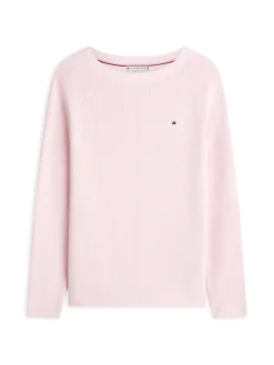 naisten neulepusero Cardi Fine GG LS Boat Neck Sweater,><noscript><img width=