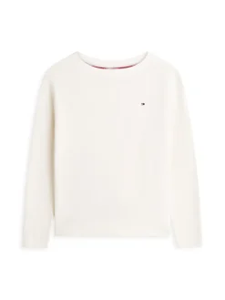 naisten neulepusero Cardi Fine GG LS Boat Neck Sweater,><noscript><img width=