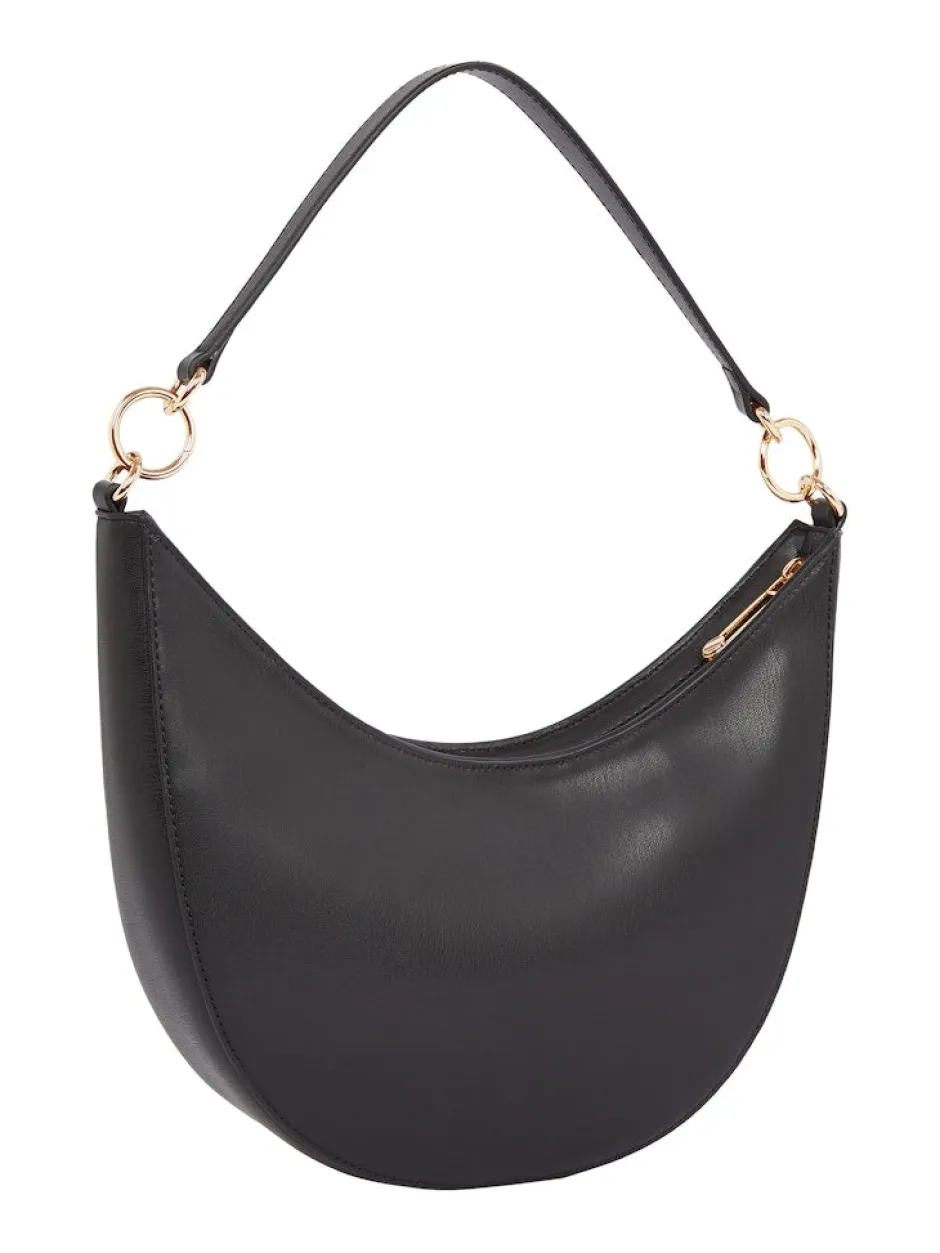 Naisten Olkalaukku, TH MONOTYPE SHOULDER BAG>Tommy Hilfiger Outlet