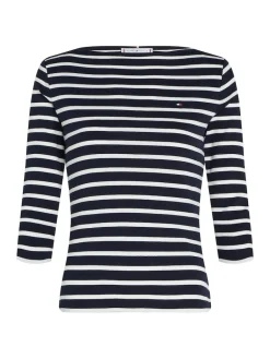 Naisten Paita, NEW CODY SLIM BOAT-NK><noscript><img width=