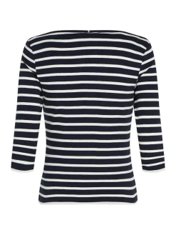 Naisten Paita, NEW CODY SLIM BOAT-NK><noscript><img width=