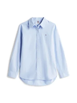 naisten paitapusero, OXFORD RELAXED FIT SHIRT><noscript><img width=