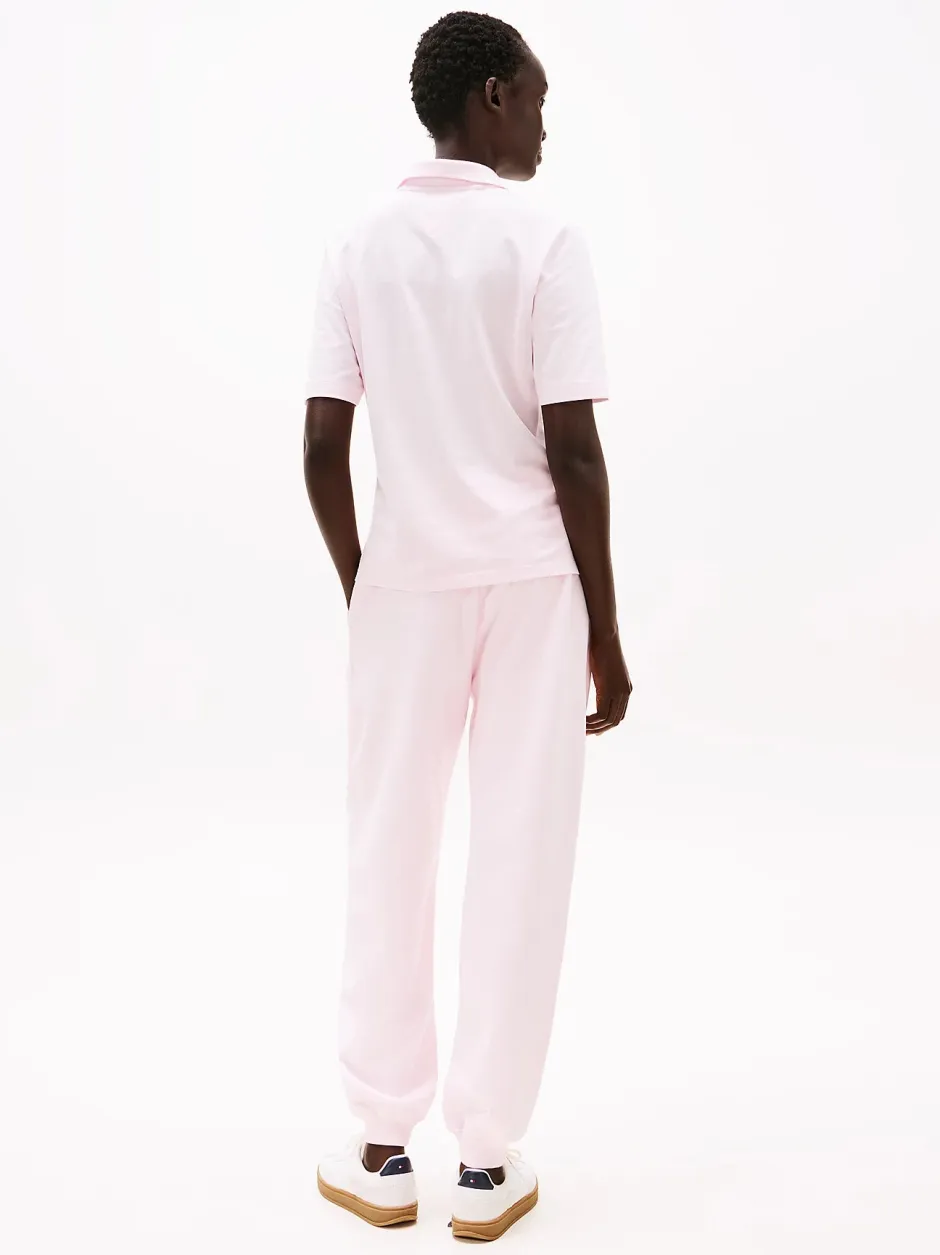 naisten pikeepaita, 1985 REG PIQUE POLO SS>Tommy Hilfiger Sale