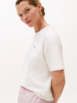 naisten pyjama SS PRT PJ Short Set,><noscript><img width=