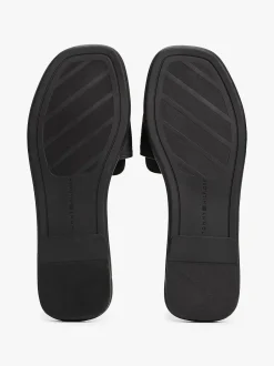 naisten sandaalit, LEATHER HORSEBIT MULE><noscript><img width=