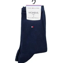 naisten sukat, 2-pack>Tommy Hilfiger