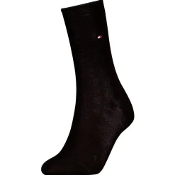 naisten sukat, K-WOMEN SOCK ROLL TOP PREMIUM WOOL>Tommy Hilfiger Sale