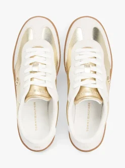 naisten tennarit MU JACKIE METALLIC,><noscript><img width=