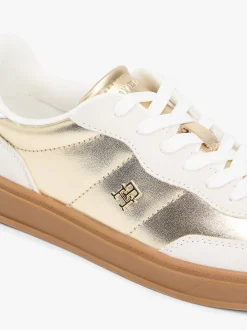 naisten tennarit MU JACKIE METALLIC,><noscript><img width=