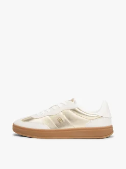 naisten tennarit MU JACKIE METALLIC,><noscript><img width=