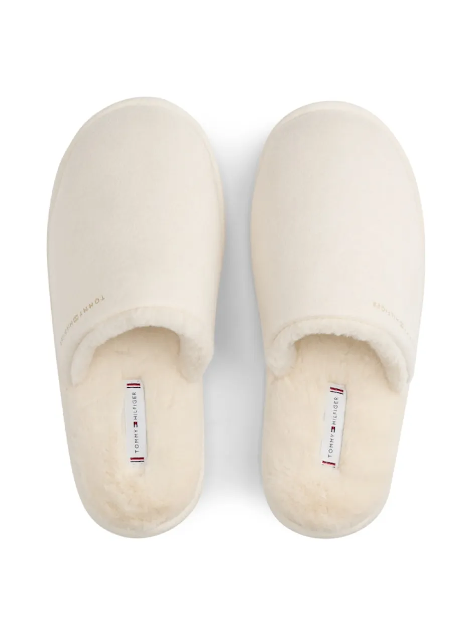 naisten tohvelit TH SOFT HOUSE SHOE,>Tommy Hilfiger Hot