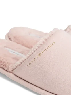 naisten tohvelit TH SOFT HOUSE SHOE,>Tommy Hilfiger New
