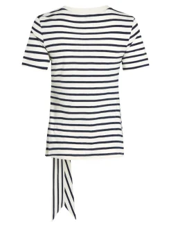 naisten t-paita, KNOT BOAT-NK SS TEE n><noscript><img width=