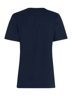 naisten t-paita, K-REG SCRIPT C-NK TEE SS><noscript><img width=