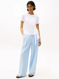 naisten t-paita, KNOT BOAT-NK SS TEE><noscript><img width=