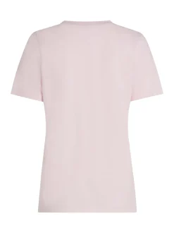 naisten t-paita, K-REG SCRIPT C-NK TEE SS><noscript><img width=