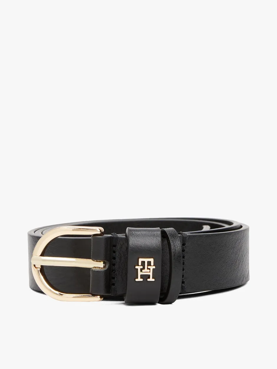 naisten vyö ESSENTIAL EFFORTLESS 2.5 GO,>Tommy Hilfiger Sale