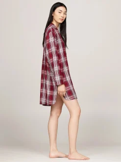 Naisten Yöpaita, TH SHIRT NIGHTDRESS FL><noscript><img width=