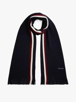 naiten huivi, TH RWB RACHELLE SCARF>Tommy Hilfiger