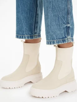 saappaat, FEMININE SEASONAL UTILITY BOOT>Tommy Hilfiger Outlet