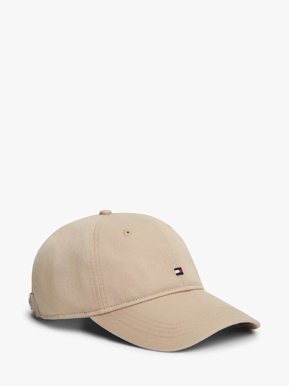 unisex lippis TH Flag Soft 6 Panel Cap,>Tommy Hilfiger New