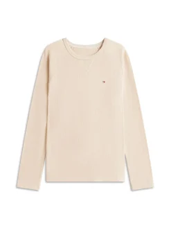 Tommy Hilfiget Relaxed Flannel PJ Set, Boxed><noscript><img width=