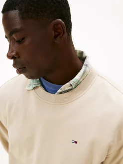 miesten collegepaita Reg S Flag Crew,><noscript><img width=