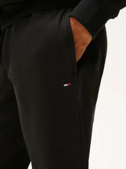 miesten collegehousut, TJM SLIM S FLAG SWEATPANT EXT>Tommy Jeans Outlet