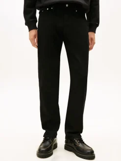 miesten farkut RYAN SLIM STRAIGHT JEANS DI4187,><noscript><img width=