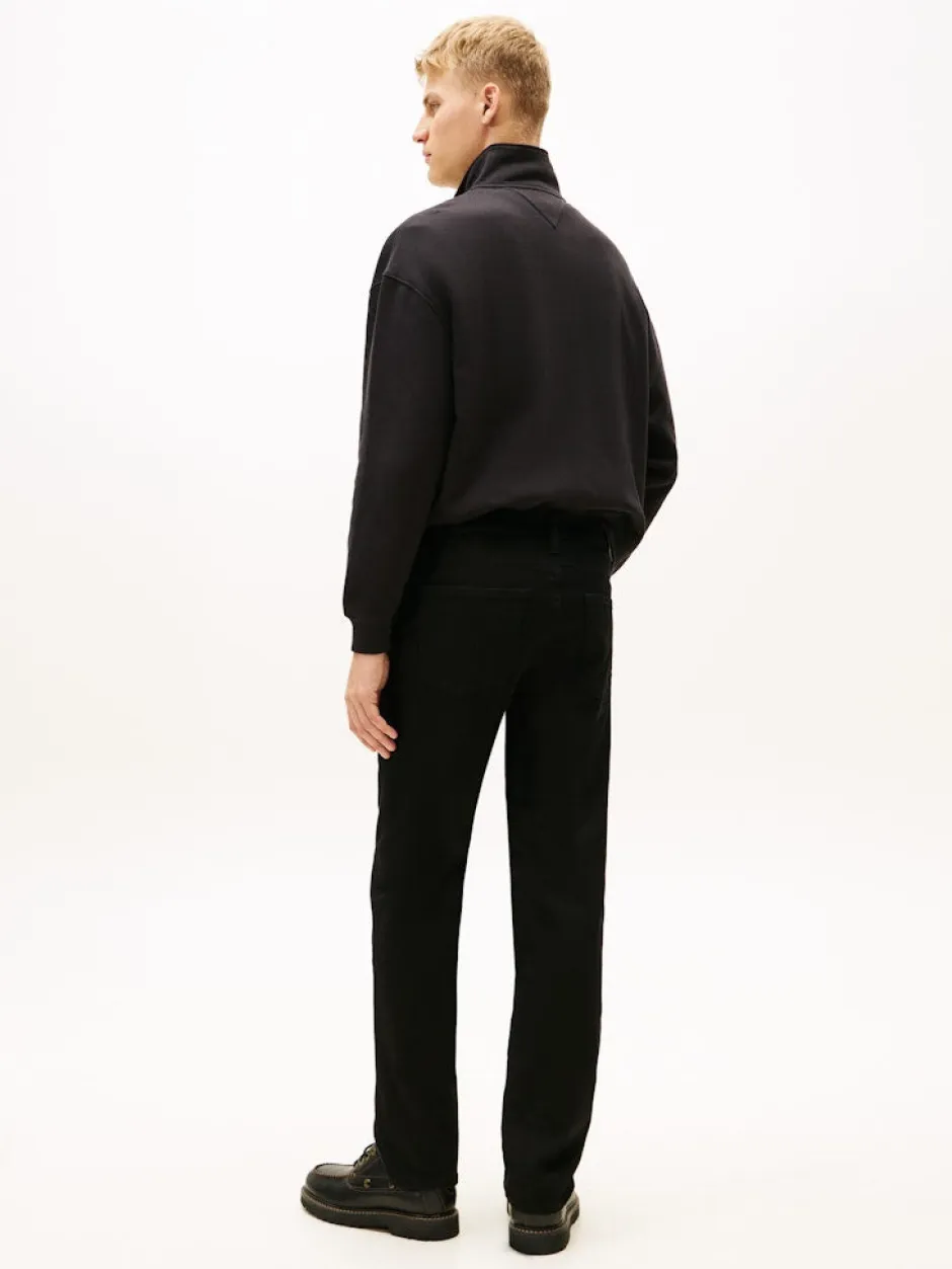 miesten farkut RYAN SLIM STRAIGHT JEANS DI4187,>Tommy Jeans Clearance