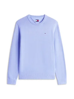 miesten neulepusero TJM Slim ESS Sweater EXT,><noscript><img width=