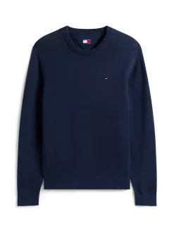 miesten neulepsuero, TJM SLIM ESS SWEATER EXT><noscript><img width=