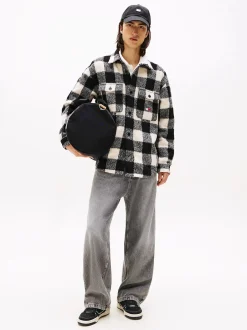 miesten paitatakki TJM Check Overshirt Ext,><noscript><img width=