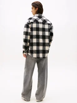 miesten paitatakki TJM Check Overshirt Ext,><noscript><img width=