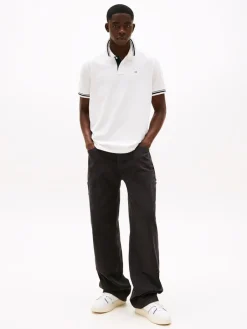 miesten pikeepaita, TJM REG TIPPED POLO><noscript><img width=