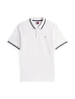 miesten pikeepaita, TJM REG TIPPED POLO><noscript><img width=