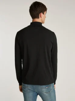 Miesten Poolopaita, TJM TURTLENECK TEE>Tommy Jeans Sale
